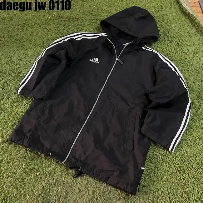 95 100- ADIDAS JACKET 아디다스 자켓